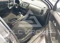 2011 KIA Sportage фото