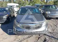 2011 KIA Sportage фото
