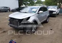 2011 KIA Sportage фото
