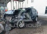 2011 KIA Sportage фото