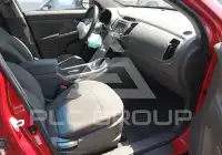 2011 KIA Sportage фото