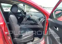 2011 KIA Sportage фото