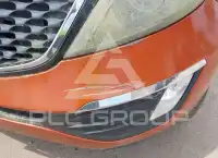 2011 KIA Sportage фото