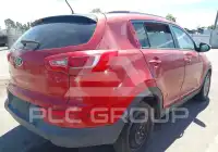 2011 KIA Sportage фото