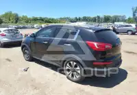 2011 KIA Sportage фото