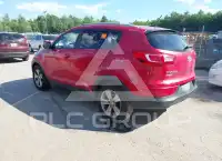 2011 KIA Sportage фото