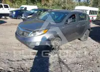 2011 KIA Sportage фото