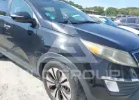2011 KIA Sportage фото