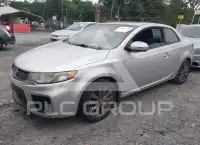 2011 KIA Forte фото