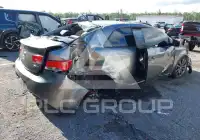 2011 KIA Forte photo