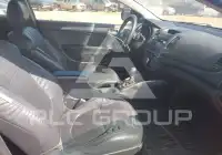 2011 KIA Forte photo