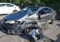 2011 KIA Forte photo
