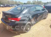 2011 KIA Forte photo