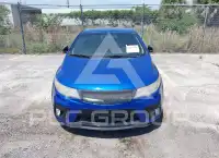 2011 KIA Forte фото