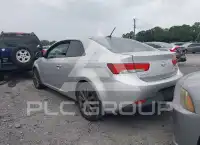 2011 KIA Forte фото