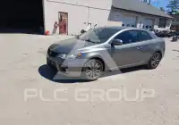 2011 KIA Forte photo