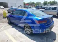 2011 KIA Forte фото