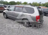 2011 KIA Sedona фото