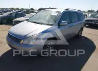 2011 KIA Sedona фото