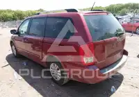 2011 KIA Sedona фото