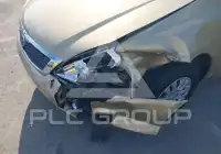 2011 KIA Sedona фото