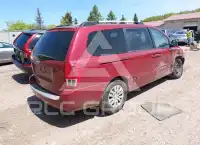 2011 KIA Sedona фото