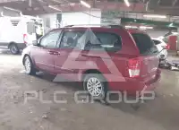 2011 KIA Sedona фото