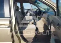 2011 KIA Sedona фото