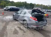 2011 KIA Optima фото