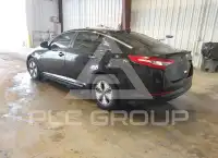 2011 KIA Optima photo