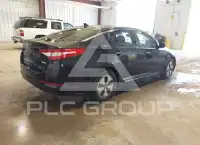 2011 KIA Optima photo