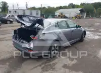 2011 KIA Optima фото