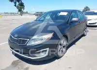 2011 KIA Optima фото