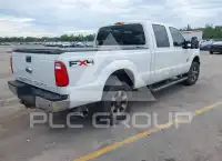 2011 Ford F-250 фото