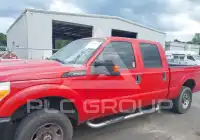 2011 Ford F-250 photo