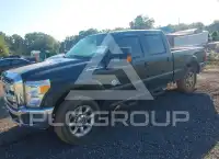 2011 Ford F-250 photo