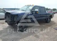 2011 Ford F-250 фото