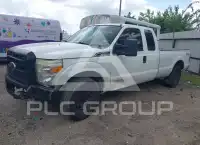 2011 Ford F-250 photo