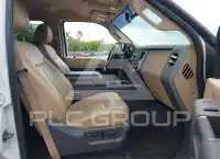 2011 Ford F-250 фото