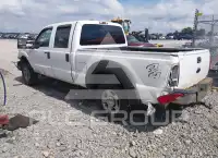2011 Ford F-250 фото