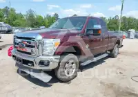 2011 Ford F-250 photo