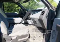 2011 Ford F-250 фото