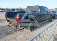 2011 Ford F-250 фото