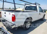2011 Ford F-250 photo
