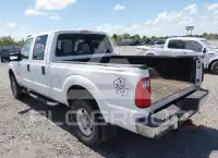 2011 Ford F-250 фото
