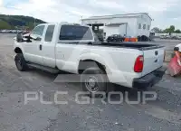 2011 Ford F-250 фото