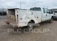 2011 Ford F-250 photo