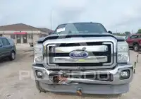 2011 Ford F-250 photo