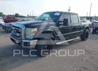 2011 Ford F-250 фото