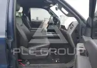 2011 Ford F-250 фото